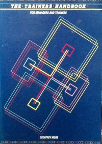 Image of The Trainers Handbook